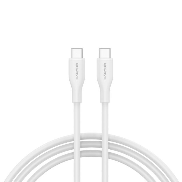 Cables USB CANYON CNS-CC60SC10W