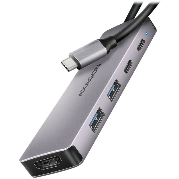 Cables USB AXAGON HMC-5H60
