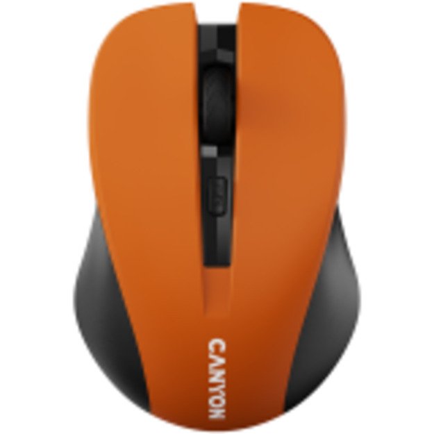 Input Devices - Mouse Box CANYON CNE-CMSW1O