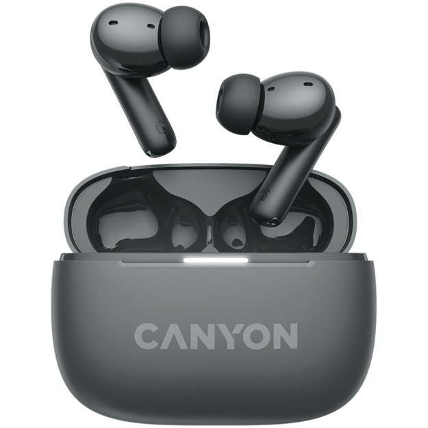 TWS Bluetooth Headsets CANYON CNS-TWS10BK