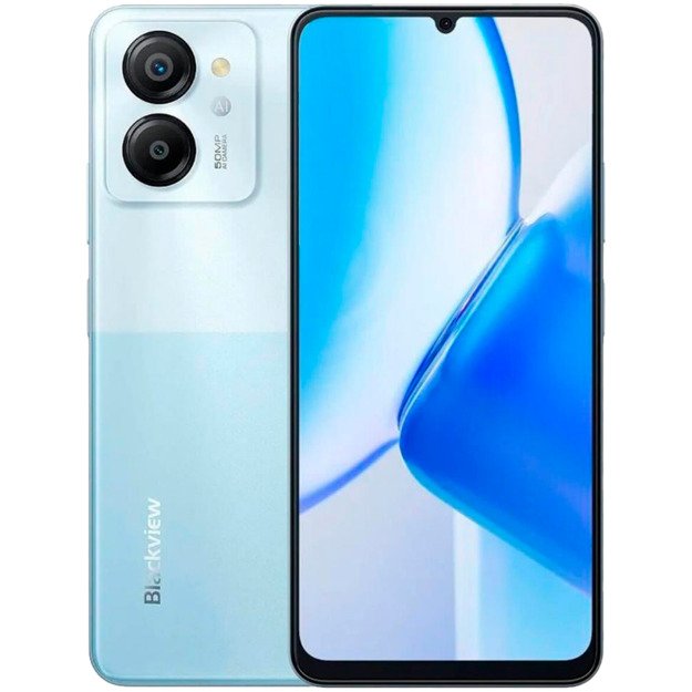 Smartphone BLACKVIEW BVCOLOR8-B