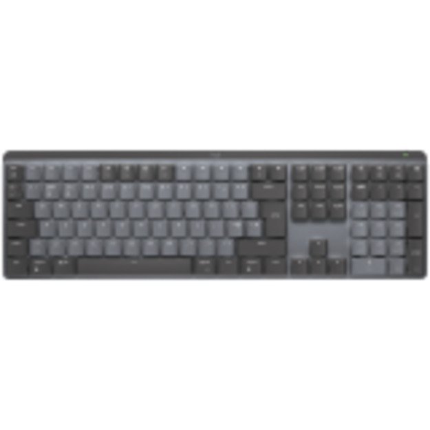 Input Devices - Keyboard Box LOGITECH 920-010757