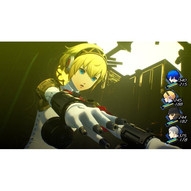Persona 3 Reload 7