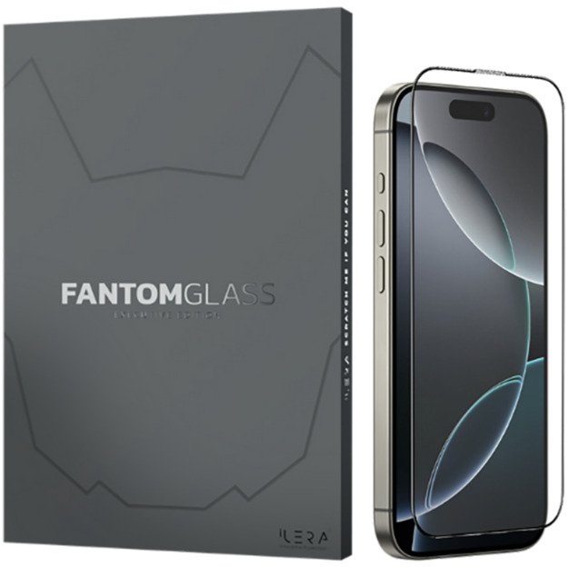 Screen Protectors iLera ILFANT16PR 2