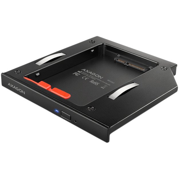 Adaptors AXAGON RSS-CD12