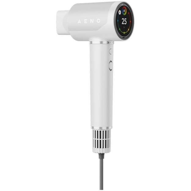 Smart Hairdryer AENO AHD0005W