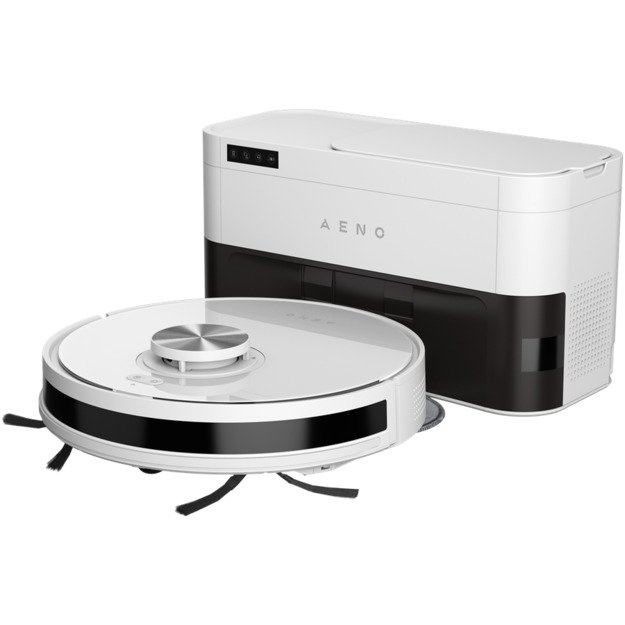 Vacuum Cleaner Robot AENO ARC0006S