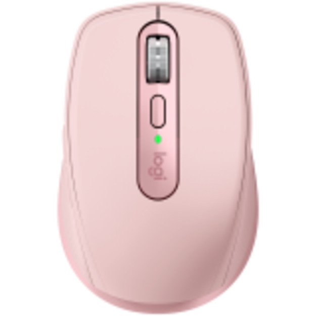 Input Devices - Mouse Box LOGITECH 910-006931