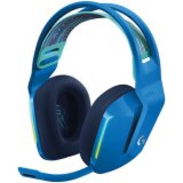 Gaming Headset LOGITECH 981-000943