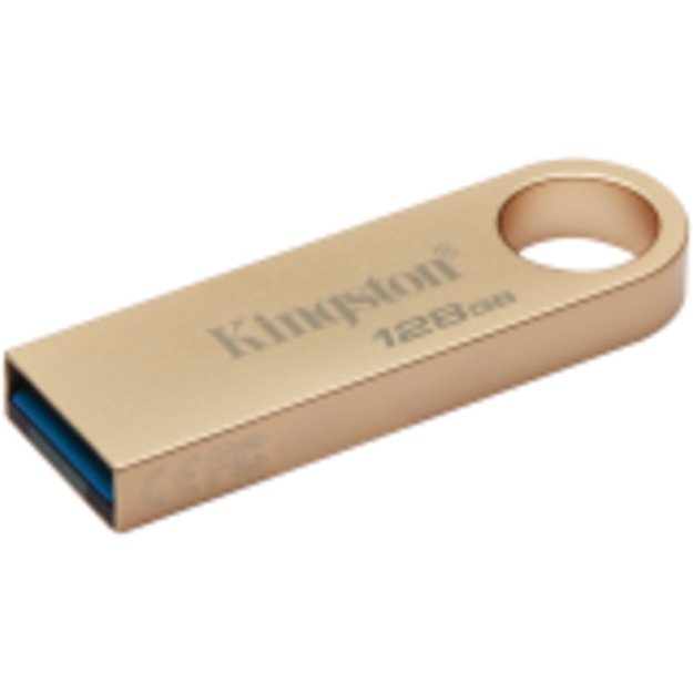 Memory USB flash KINGSTON DTSE9G3/128GB