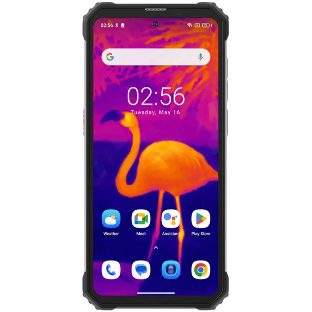 Smartphone BLACKVIEW BV8900-B