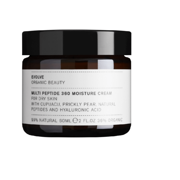 Evolve - Multi Peptide 360 Moisture Cream 60 ml