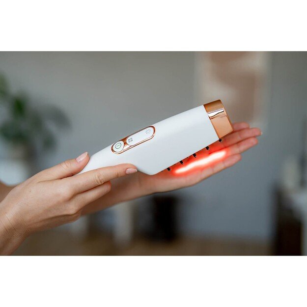Beautifly - Hair Growth Laser B-Longa