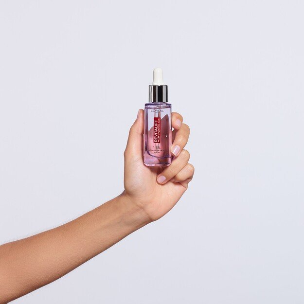 L'Oréal - Revitalift Filler Serum 1,5% HA