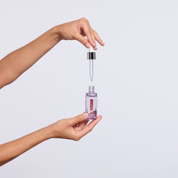 L'Oréal - Revitalift Filler Serum 1,5% HA