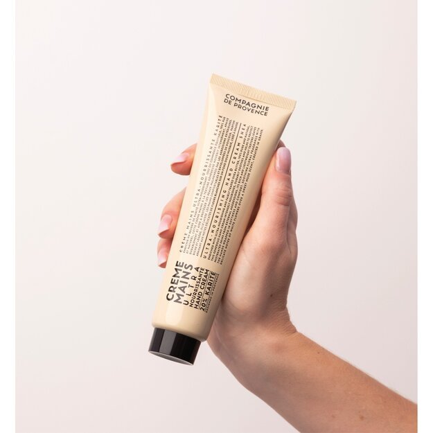 COMPAGNIE DE PROVENCE - Hand Cream Shea Butter 100 ml
