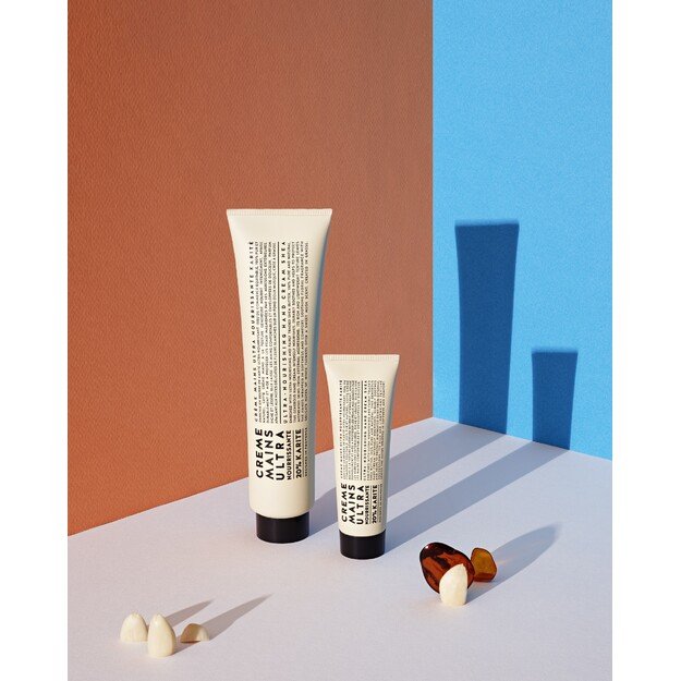 COMPAGNIE DE PROVENCE - Hand Cream Shea Butter 100 ml