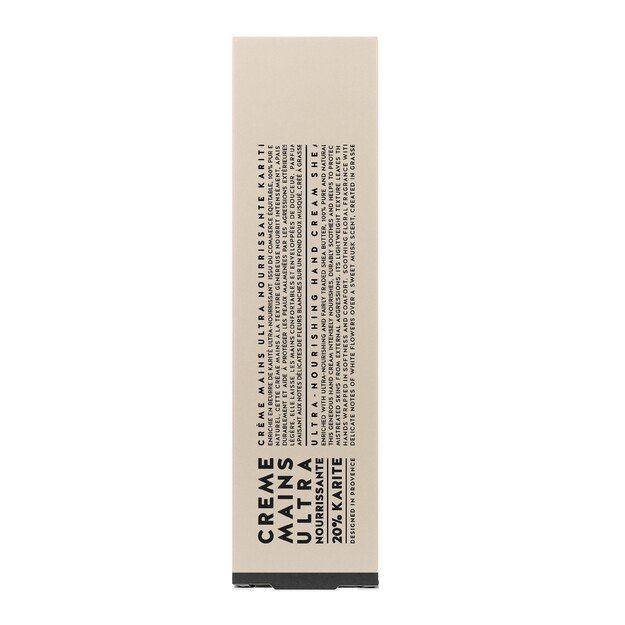 COMPAGNIE DE PROVENCE - Hand Cream Shea Butter 100 ml