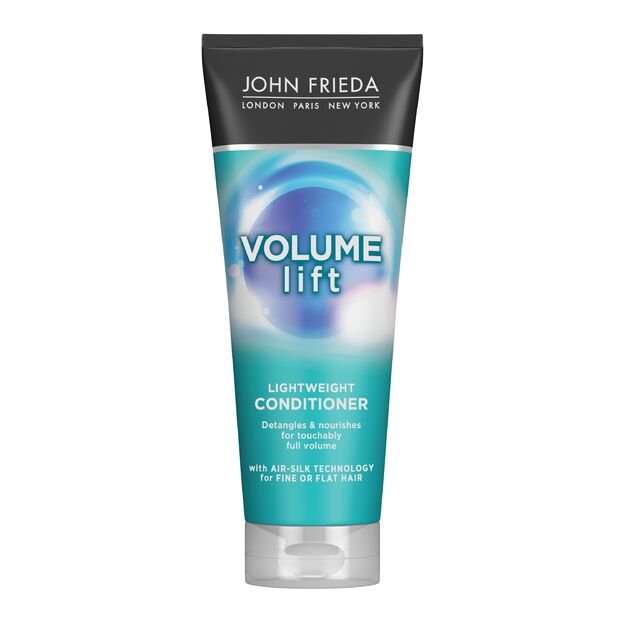 John Frieda - Volume Lift Lightweight Conditioner - 250 ml
