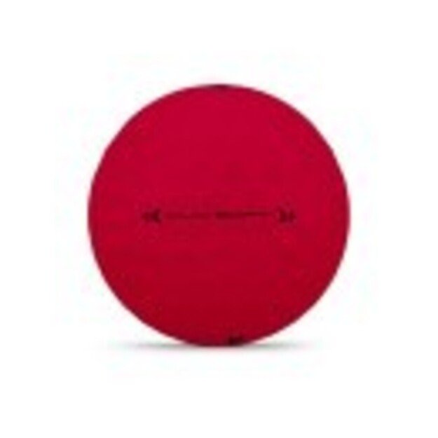 Wilson - DUO Soft Golf Ball - Red - 12 Balls