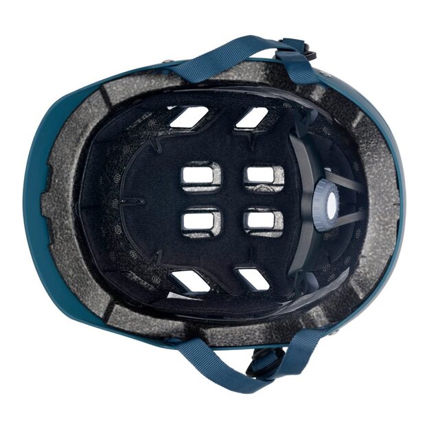 Trybike - Retro Helmet - Vintage Matte Grey - S/M