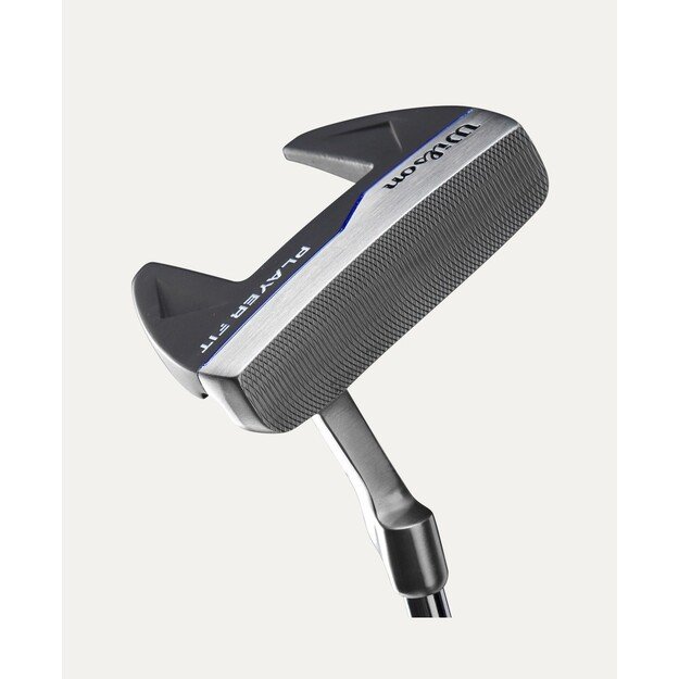 Wilson - PlayerFit Men’s Right Hand Complete Golf Club Set – Graphite Shaft – Stand Bag