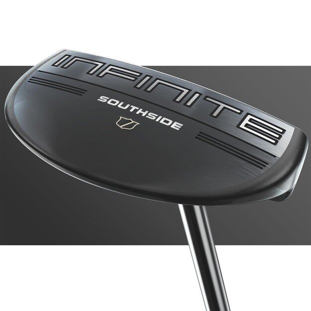 Wilson - Infinite Putter South Side RH 34