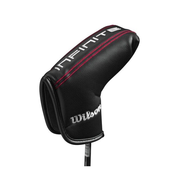 Wilson - Infinite Putter Windy City LH 34