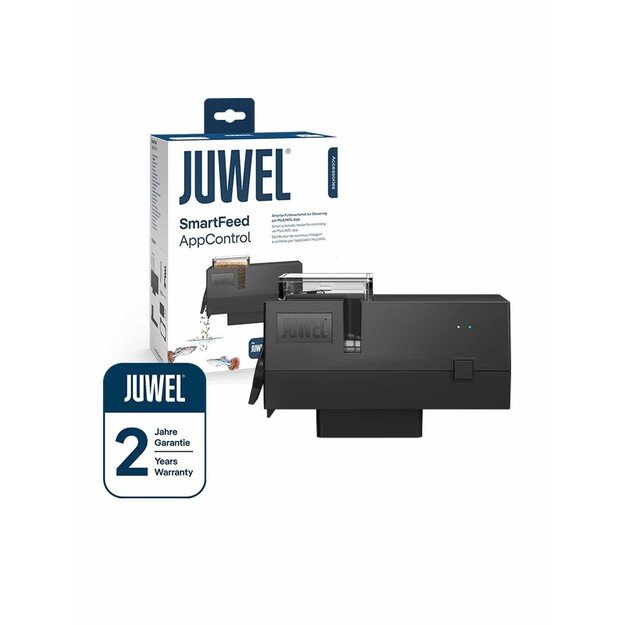 juwel - SmartFeed Feeder