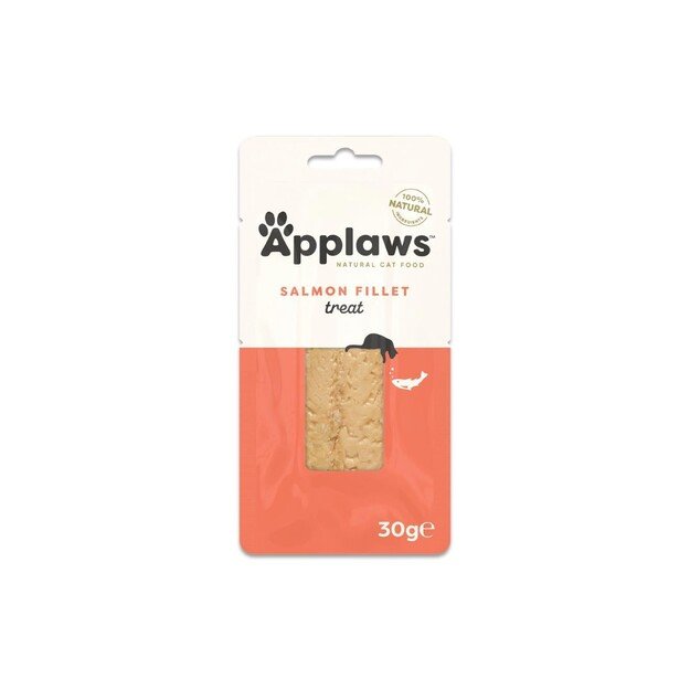 Applaws - Salmon Loin - 30g