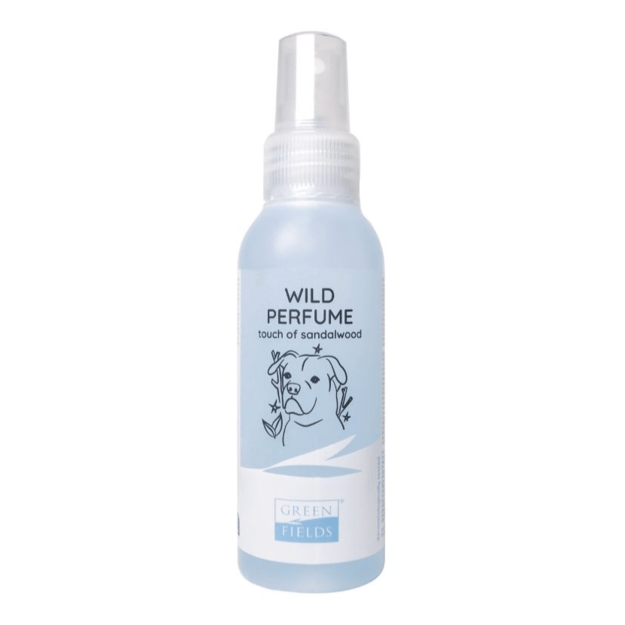 Greenfields - Parfume Wild 100ml