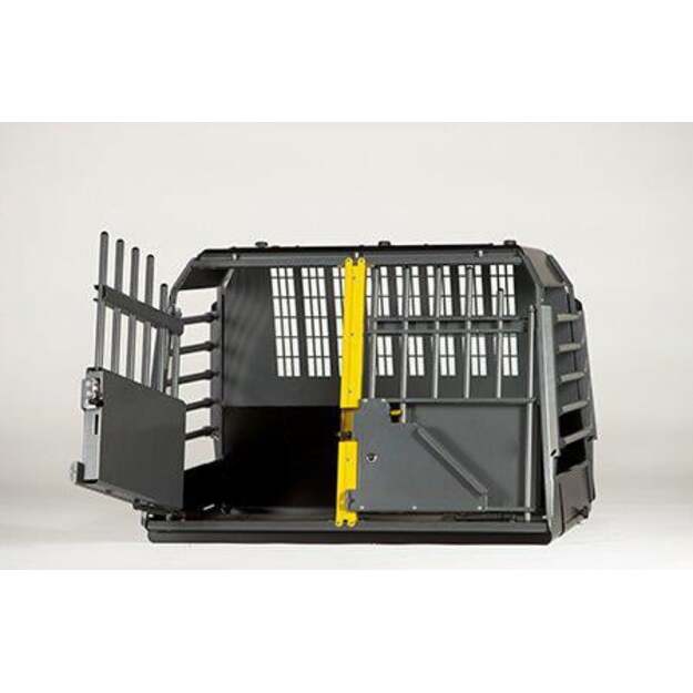 Mimsafe - Variocage M Double - H 65 x W 93 x d (min/max) 76-103cm