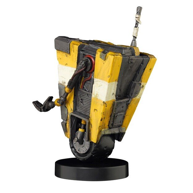 Cable Guys Borderlands 3 Clap Trap