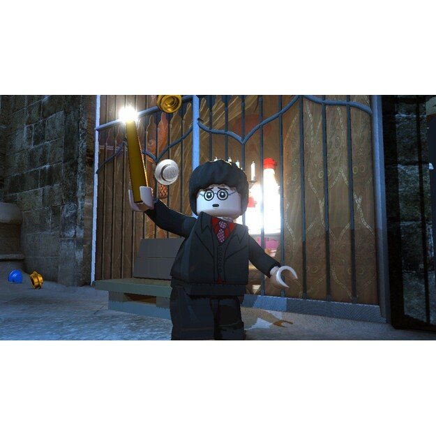 LEGO Harry Potter Years 5 - 7

  - PlayStation Portable