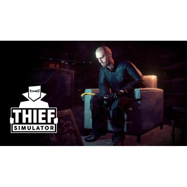 Thief Simulator Unlimited

  - Nintendo Switch