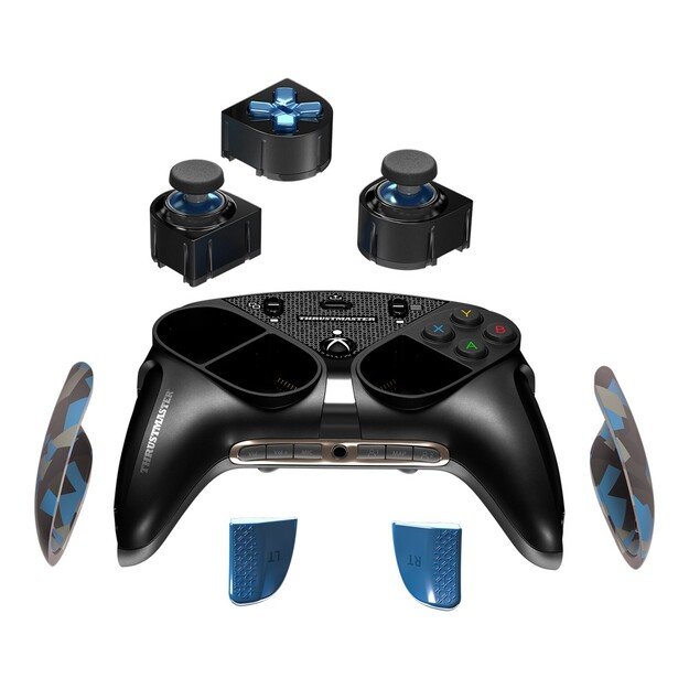 Thrustmaster Eswap X Blue Color Pack