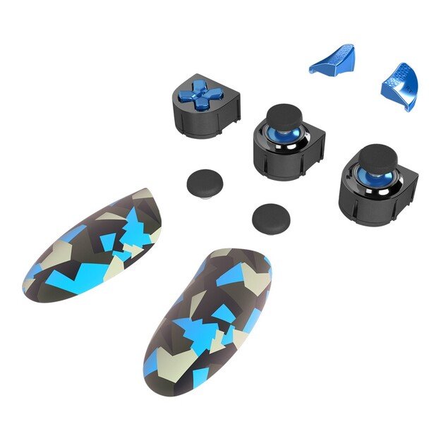 Thrustmaster Eswap X Blue Color Pack