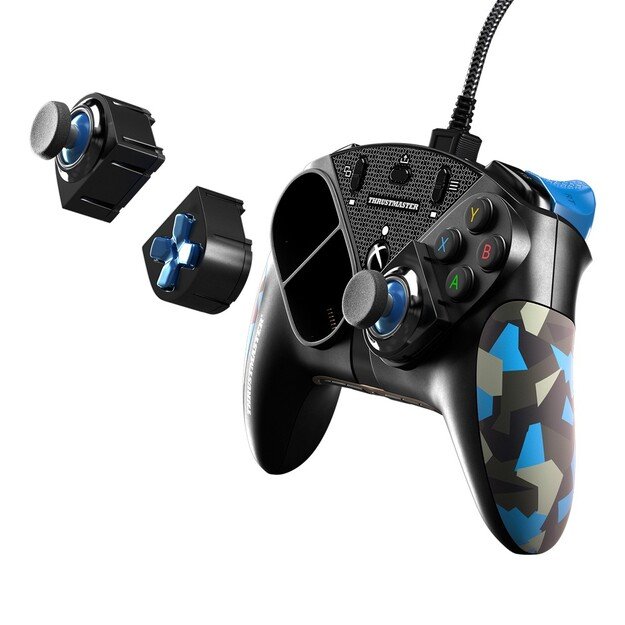 Thrustmaster Eswap X Blue Color Pack