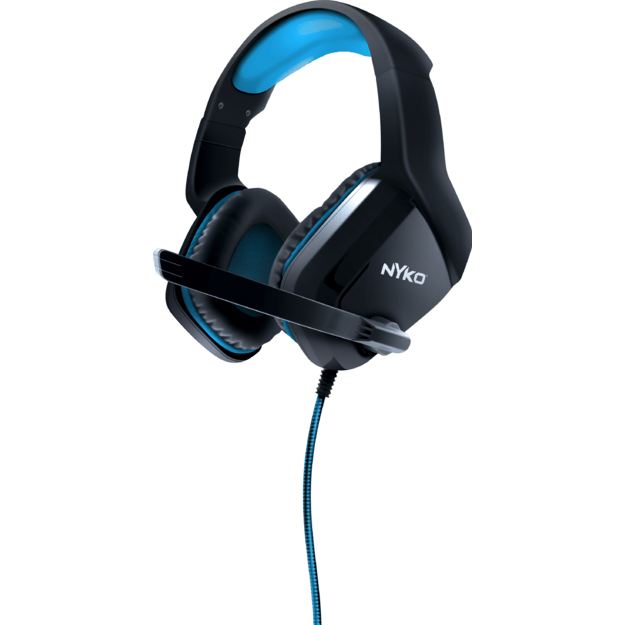 Nyko Headset NP4-4500 1