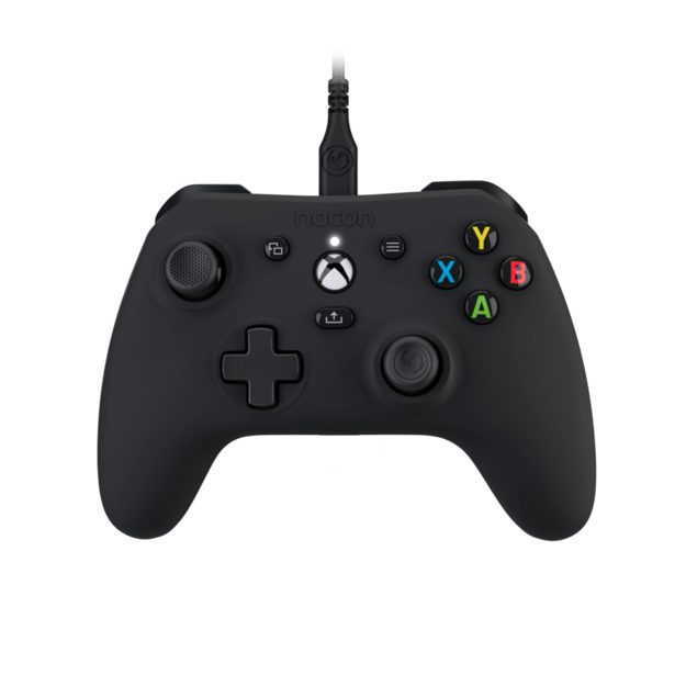 Nacon Xbox EVOL-X PRO Controller Official License/Black
