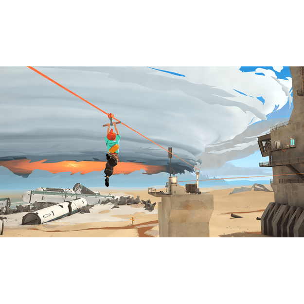 Caravan SandWitch

  - Nintendo Switch