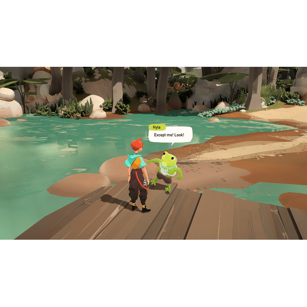 Caravan SandWitch

  - Nintendo Switch