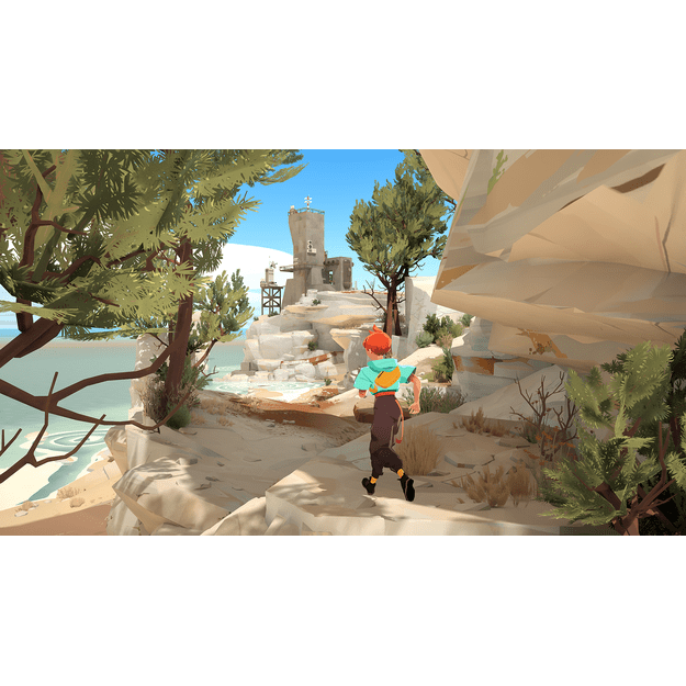 Caravan SandWitch

  - Nintendo Switch