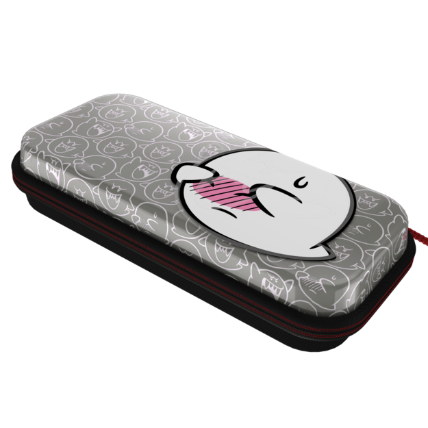 PDP Travel Case Plus GLOW - Boo Hoo