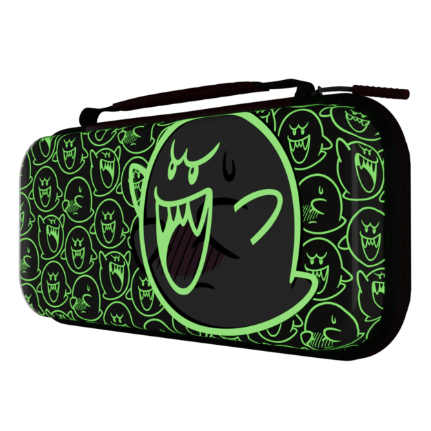 PDP Travel Case Plus GLOW - Boo Hoo