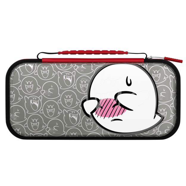PDP Travel Case Plus GLOW - Boo Hoo