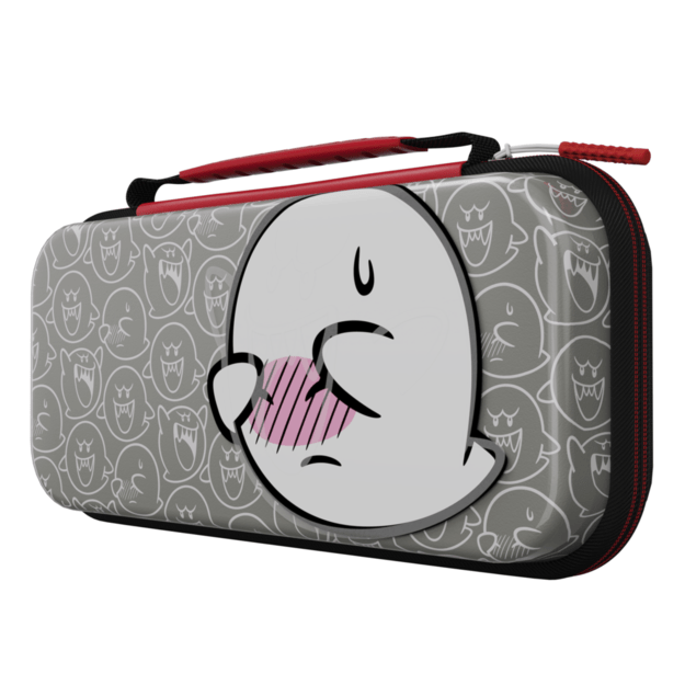 PDP Travel Case Plus GLOW - Boo Hoo