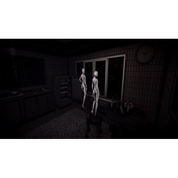 Dollhouse (Import)

  - PlayStation 4