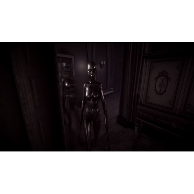 Dollhouse (Import)

  - PlayStation 4