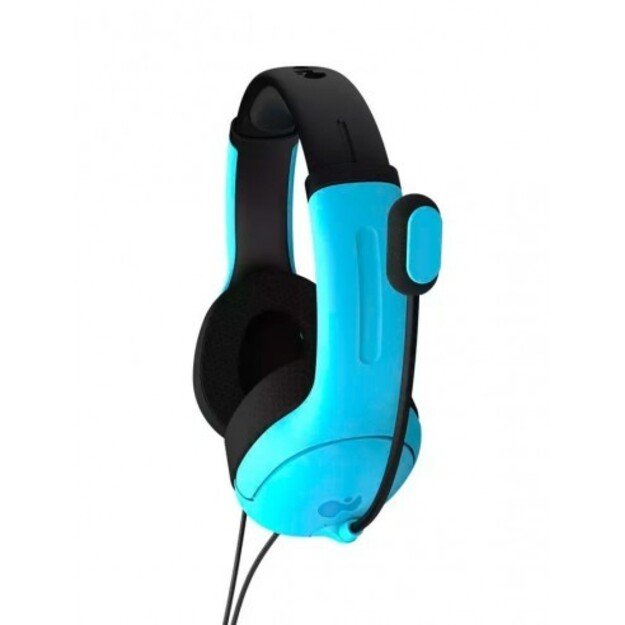 PDP Airlite Headset Wired Neptune Blue